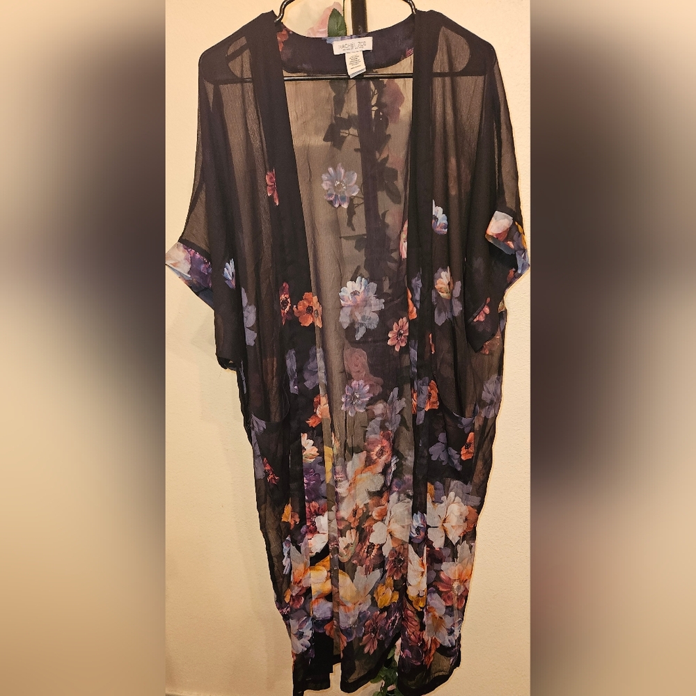 Rachel Zoe Kimono